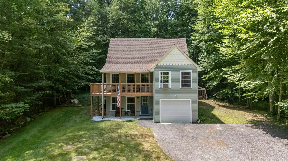 Woodstock, CT 06281,21 Old Sawmill Road