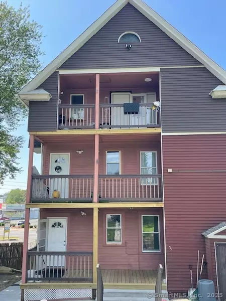 280 Meriden Road, Waterbury, CT 06705