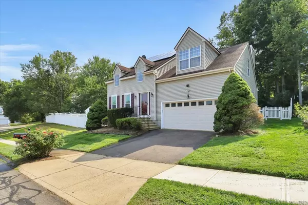 101 Morning Glory Drive, Middletown, CT 06457