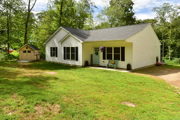 19 Burbank Road, Stafford, CT 06076
