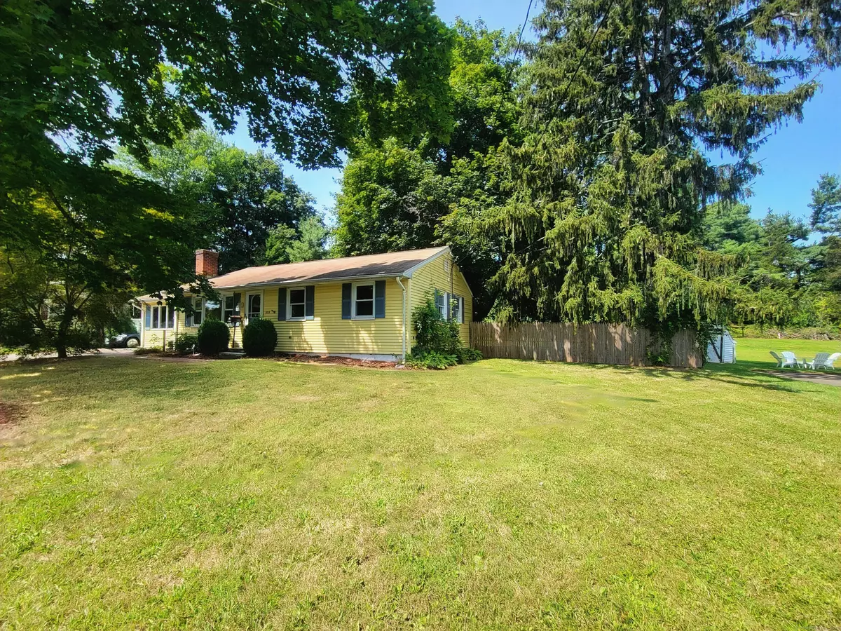 South Windsor, CT 06074,555 Graham Road