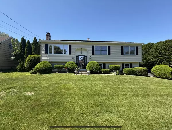 6 Bennett Terrace, Ansonia, CT 06401