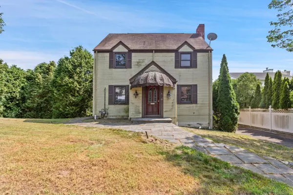 14 Parkhill Avenue, Norwalk, CT 06851