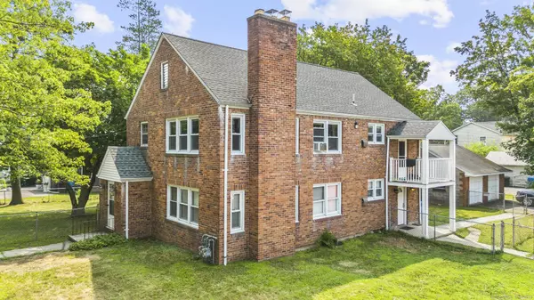 102 Mitchell Street, New Britain, CT 06053