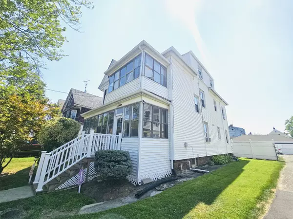 61 Preston Street, Hartford, CT 06114