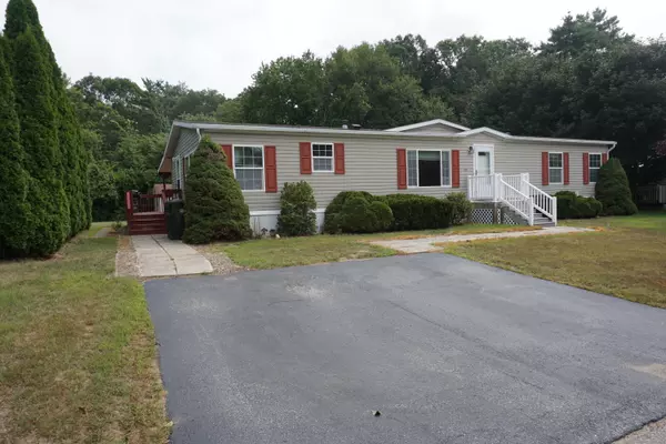 20 Circle Drive, Windham, CT 06256