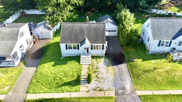382 Quinn Street, Naugatuck, CT 06770