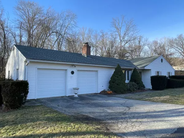 Seymour, CT 06483,31 Skokorat Street