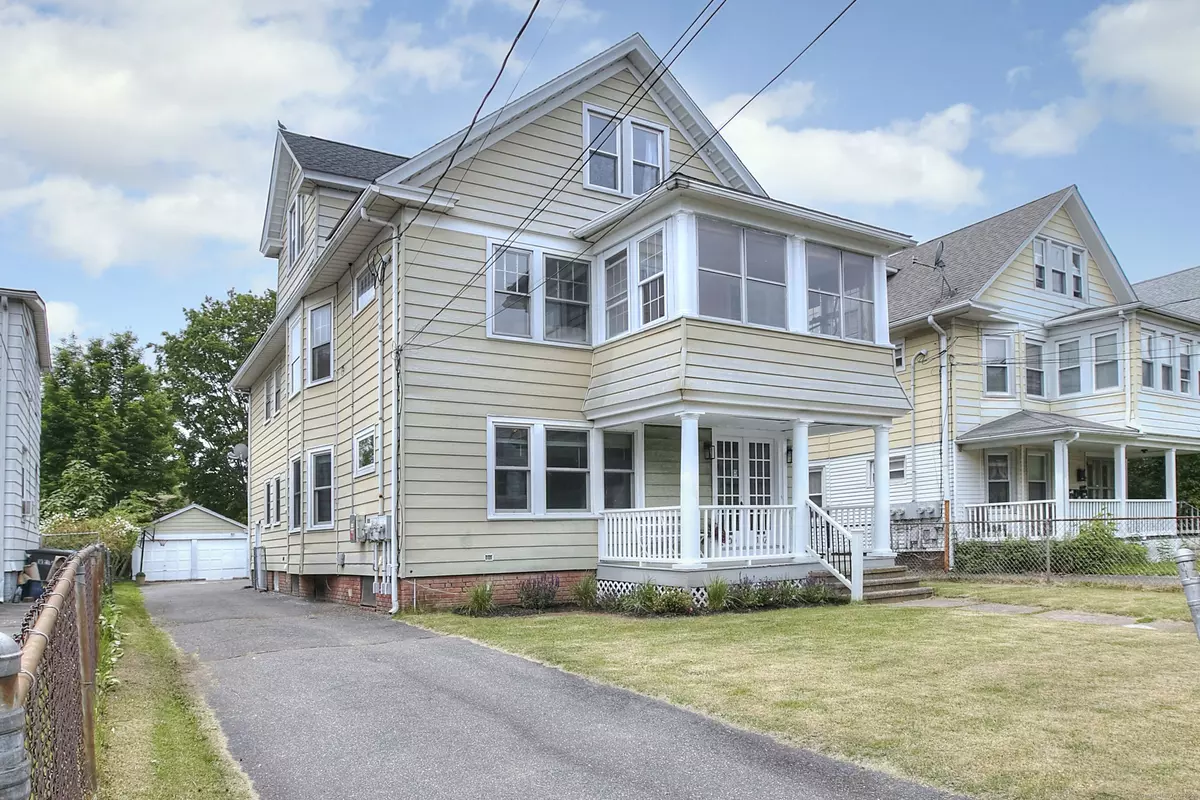 West Haven, CT 06516,100 Union Avenue