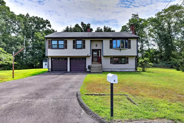 44 Great Meadow Drive, Milford, CT 06460