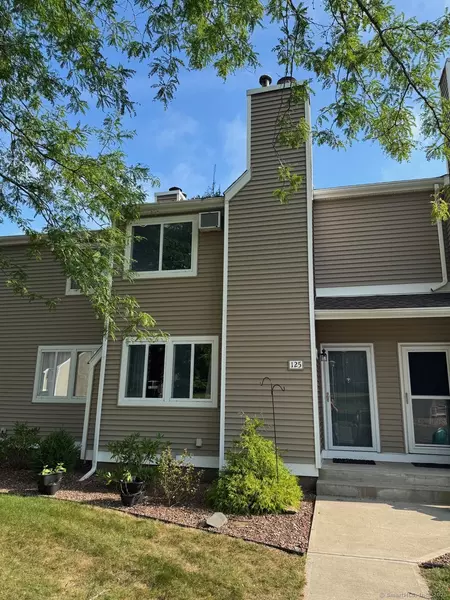 60 Old Town Road #125, Vernon, CT 06066