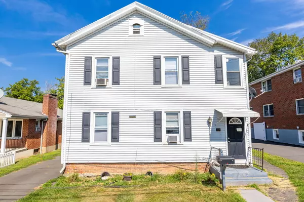 223 Lawlor Street, New Britain, CT 06051