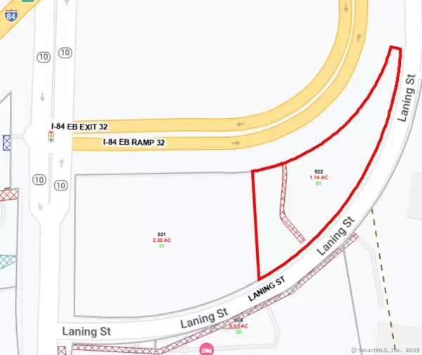 Southington, CT 06489,81 Laning Street