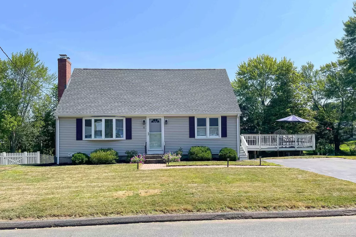 Berlin, CT 06037,32 Schultz Road