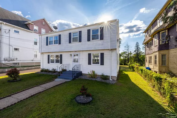 Hartford, CT 06106,343 Hillside Avenue