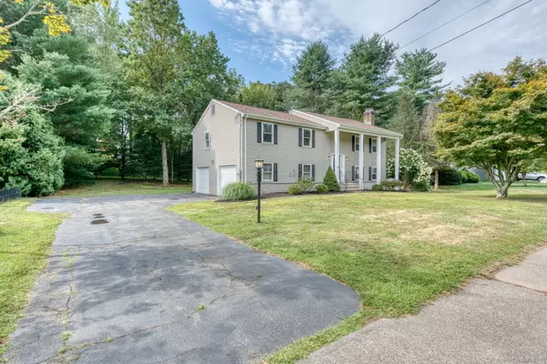 52 Plank Hill Road, Bristol, CT 06010