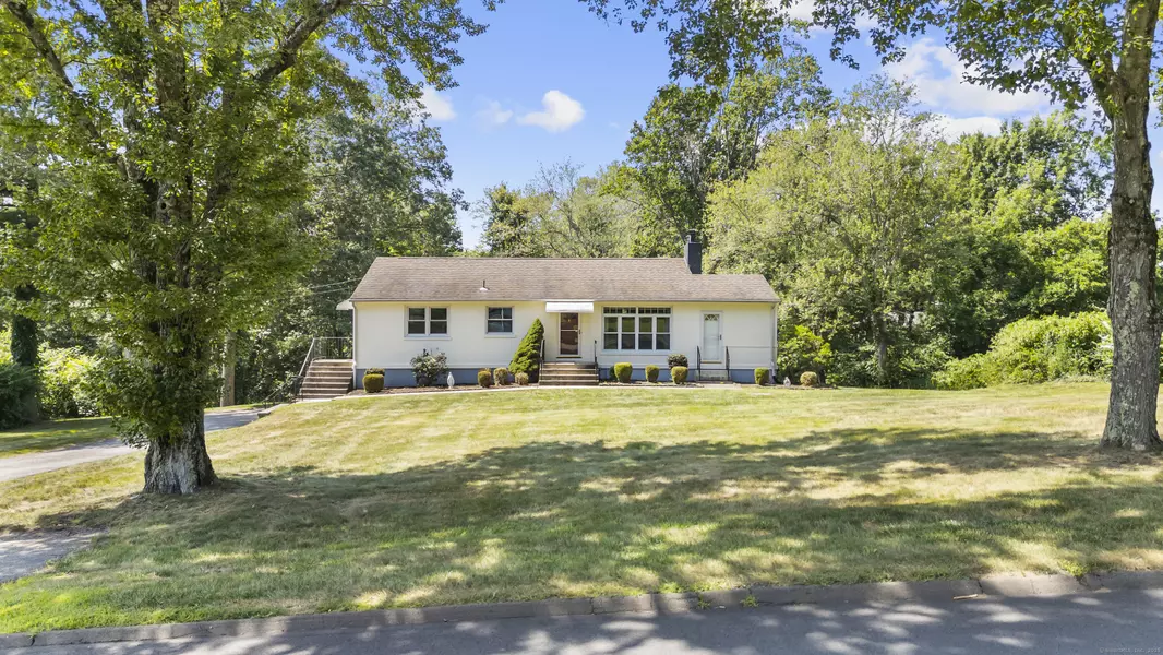 1715 Musso View Avenue, Cheshire, CT 06410