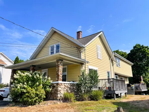 85 Ivy Street, Branford, CT 06405