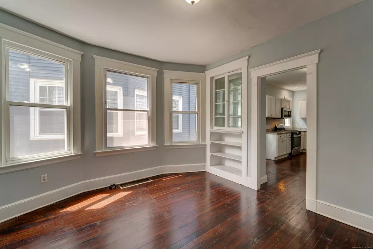 New Haven, CT 06511,167 Willow Street