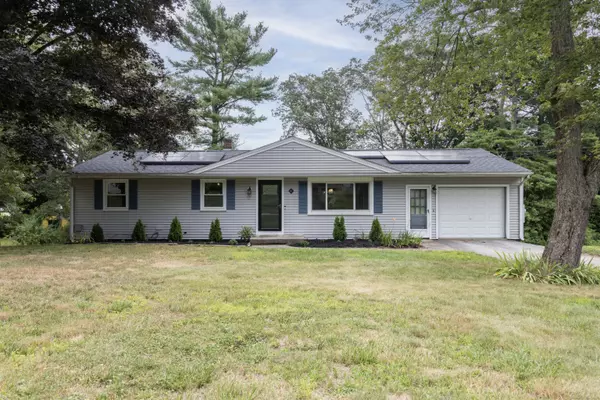 6 Oak Street, Plainfield, CT 06374