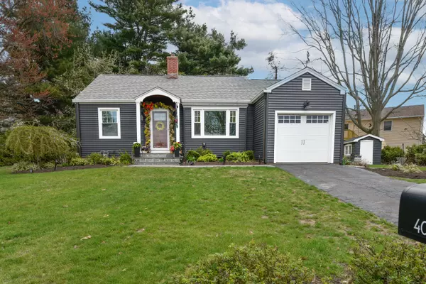 40 Washington Street, Milford, CT 06460