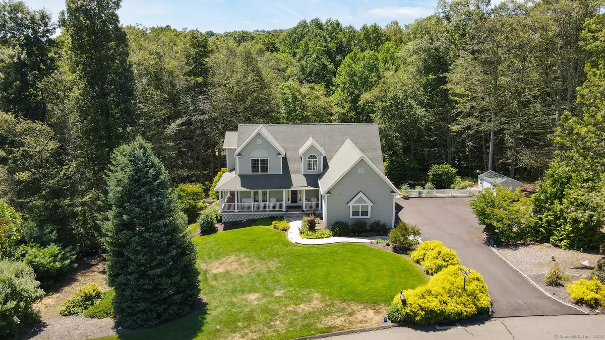 Seymour, CT 06483,4 Nickel Mine Drive