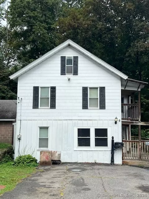 14 Pratt Street, Winchester, CT 06098