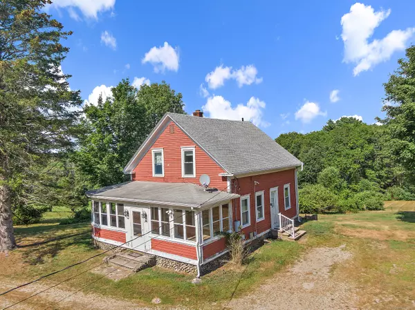 872 Bailey Hill Road, Killingly, CT 06241