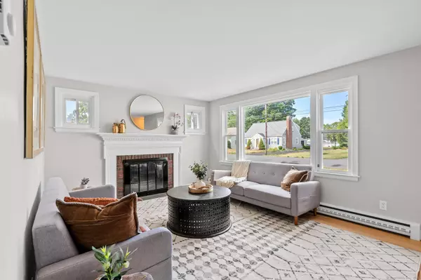 Plainville, CT 06062,98 Rockwell Avenue