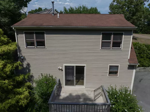 Guilford, CT 06437,42 Copper Hill Drive