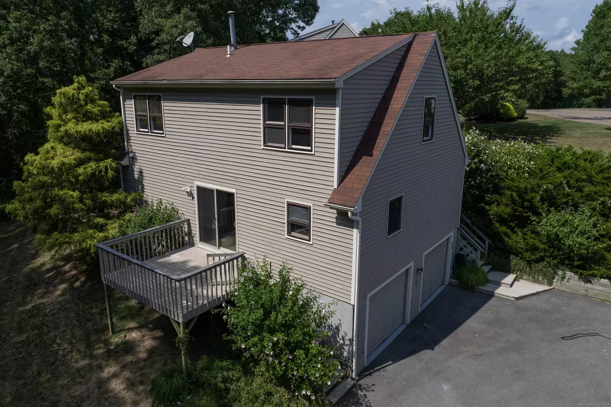 Guilford, CT 06437,42 Copper Hill Drive