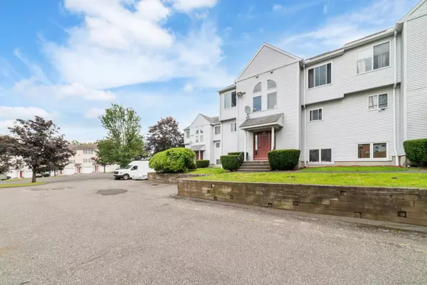 Waterbury, CT 06704,147 Hamden Avenue #APT H