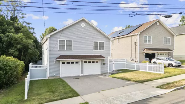 New Britain, CT 06053,55 Allen Street