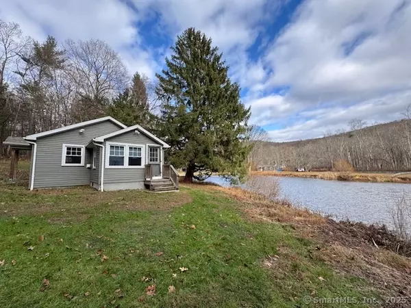 76 West Redding Road #C, Danbury, CT 06810