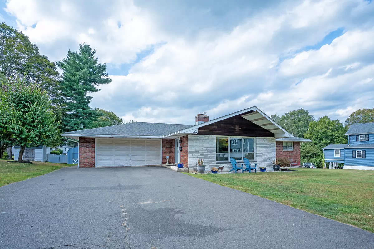 Watertown, CT 06795,101 Cutler Street