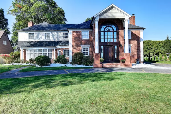 615 Ridge Road, Wethersfield, CT 06109