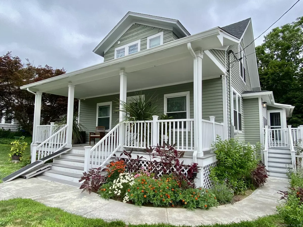 Shelton, CT 06484,93 Shelton Avenue