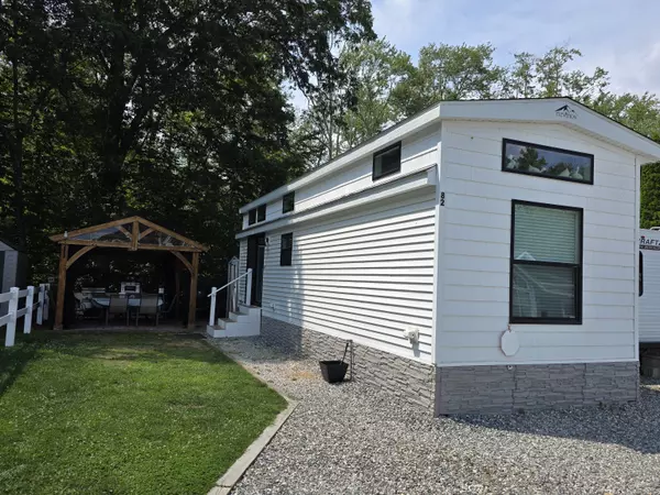 262 LOT 82 SHETUCKET Turnpike, Griswold, CT 06351