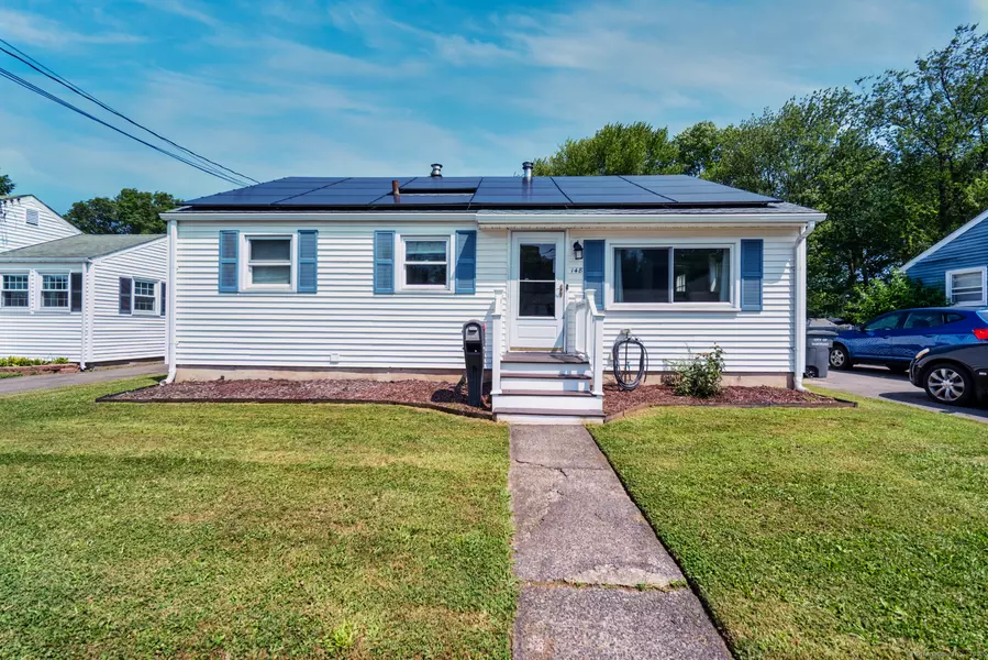 148 Princeton Street, Hartford, CT 06106