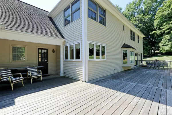 Redding, CT 06896,51 Farview Farm Road