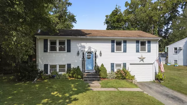 155 Fawn Hill Drive, Westbrook, CT 06498