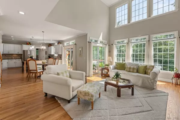 105 Lake Ridge Road, Southbury, CT 06488