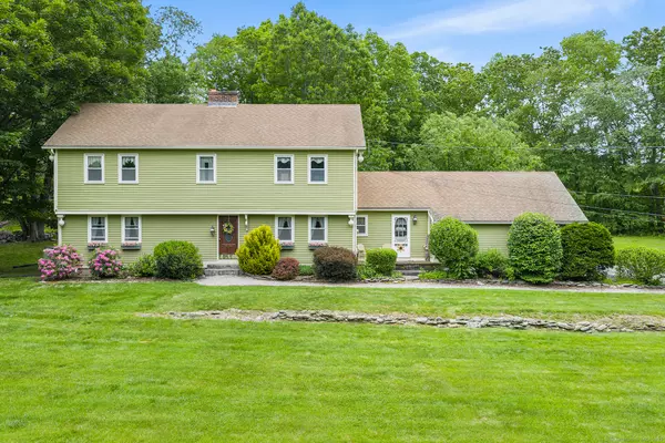 103 Pine Street, Columbia, CT 06237