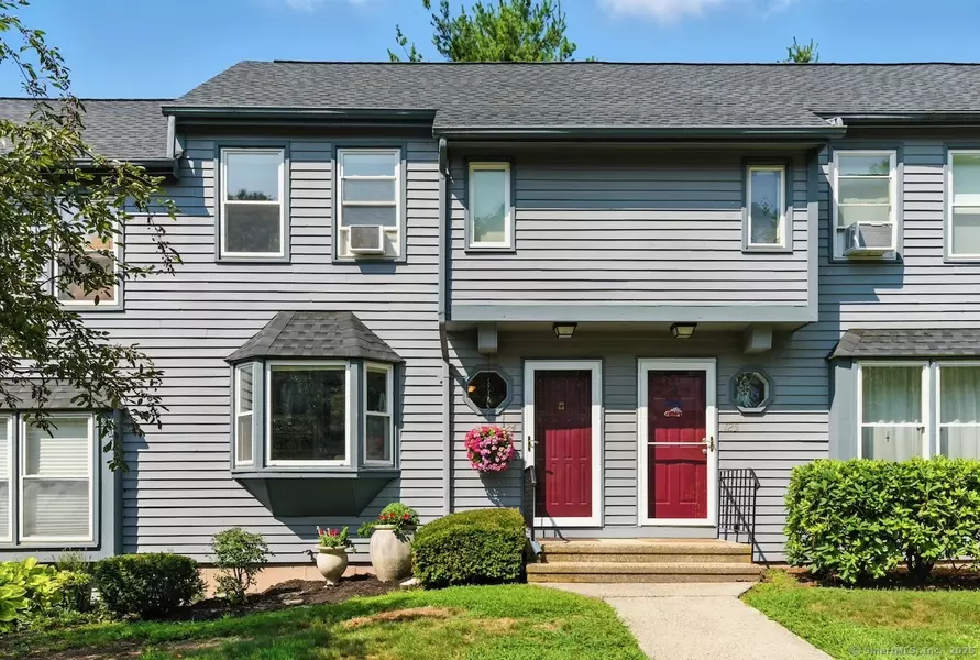 1 Abbott Road #124, Ellington, CT 06029