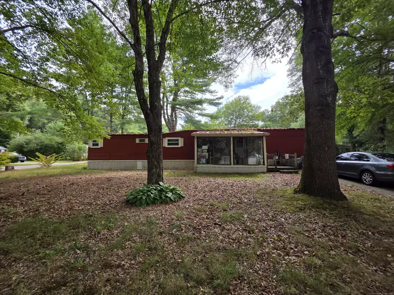 1531 Glasgo Road #LOT 112, Griswold, CT 06351