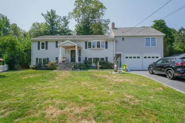 29 Priscilla Road, Norwalk, CT 06850