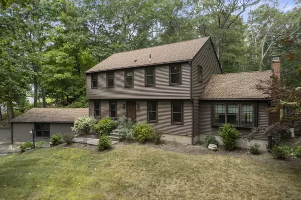 42 Forest Brook Road, Guilford, CT 06437