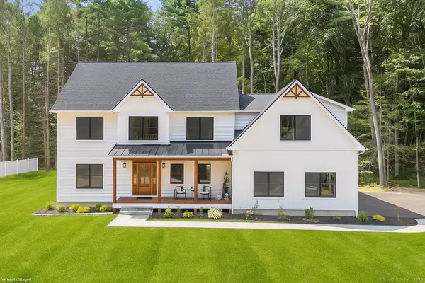 455 Lovely Street, Avon, CT 06001