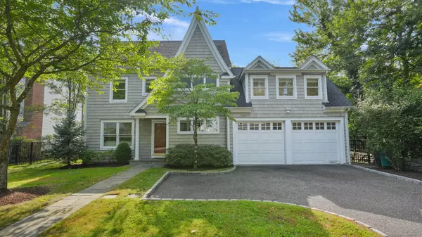 5 Wakeman Road, Darien, CT 06820
