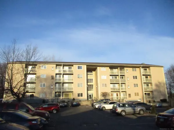 980 Lindley Street #401H, Bridgeport, CT 06606